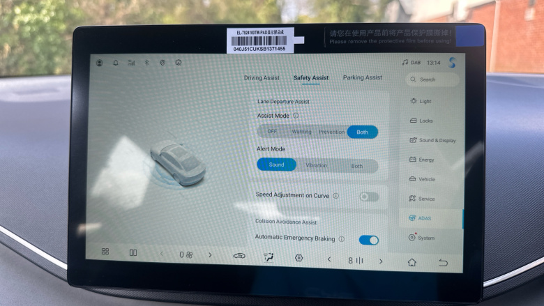 BYD Dolphin Surf 115kW Comfort 43kWh 5dr Auto Electric Hatchback